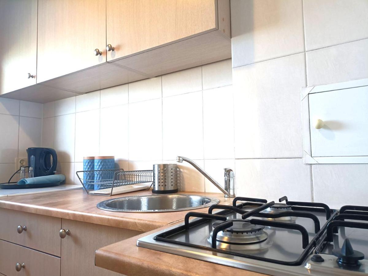 Rental Apartments Walowa Варшава Экстерьер фото